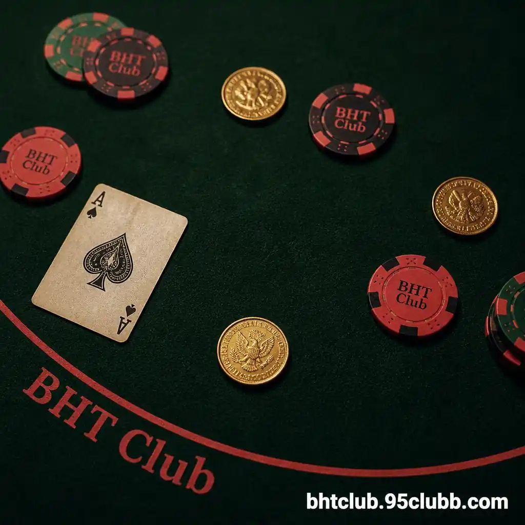 BHT Club