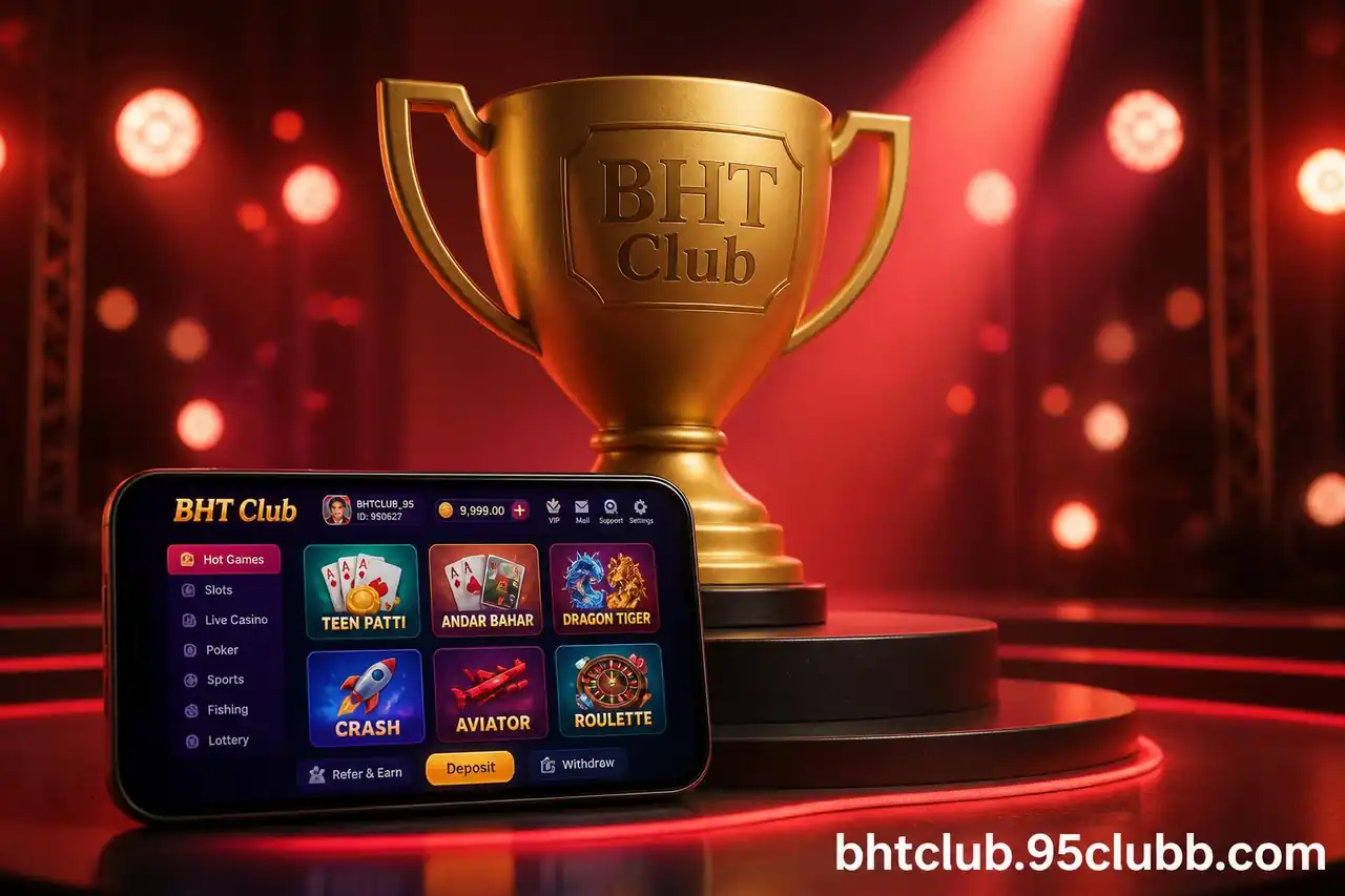 BHT Club