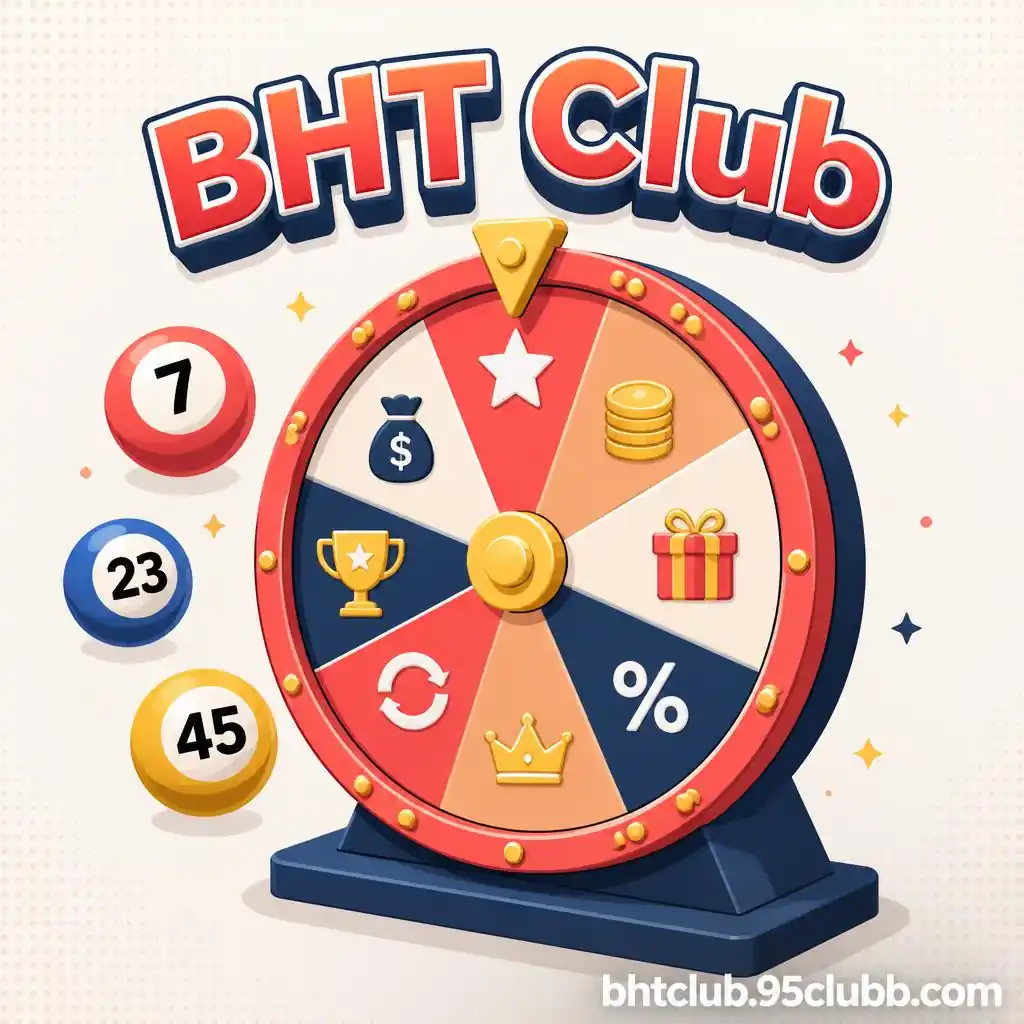 BHT Club