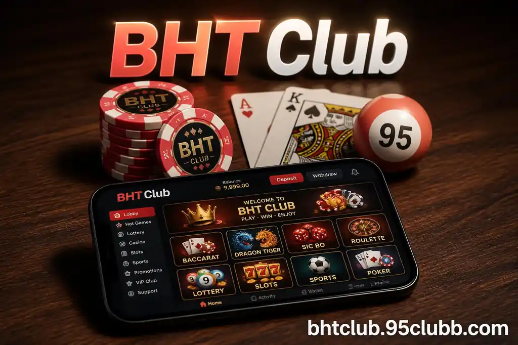 BHT Club